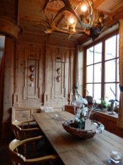 Das "Home of Lässig" - Genuss und Luxus in Saalbach Hinterglemm