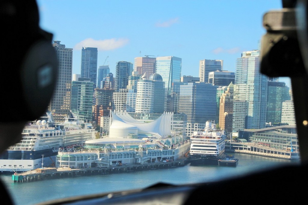 Vancouver in 36 Stunden: Meine Highlights der kanadischen Stadt