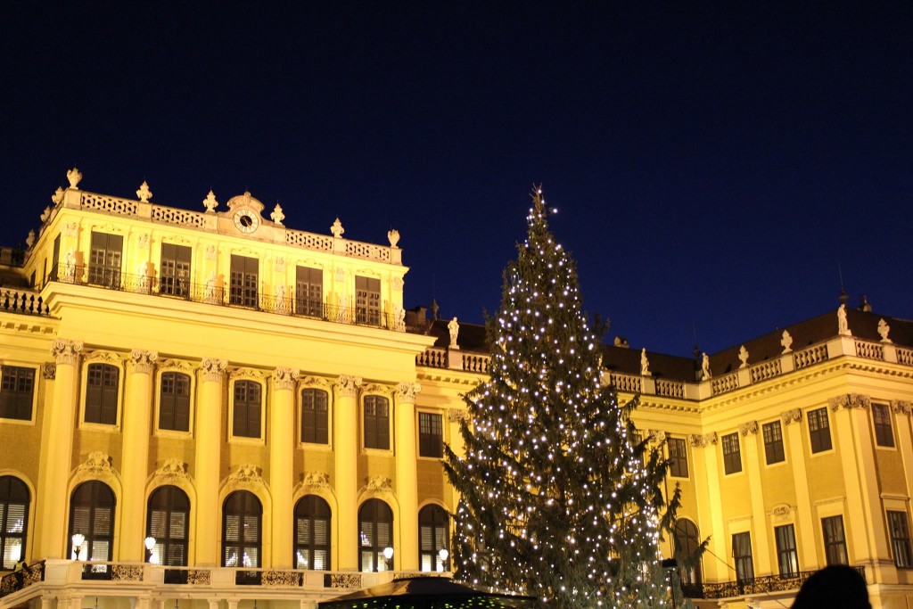 Unsere Weihnachtsmarkt-Empfehlungen für Deutschland und Österreich