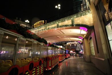 Wien im Advent - ein kleiner weihnachtlicher Spaziergang (mit Shoppingtipps)