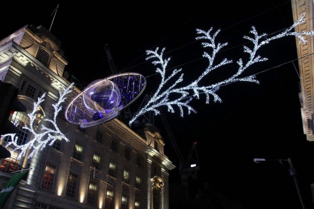 So schön sind Weihnachtsmärkte in Europa. Die schönsten Bäume und Lichter der Adventszeit
