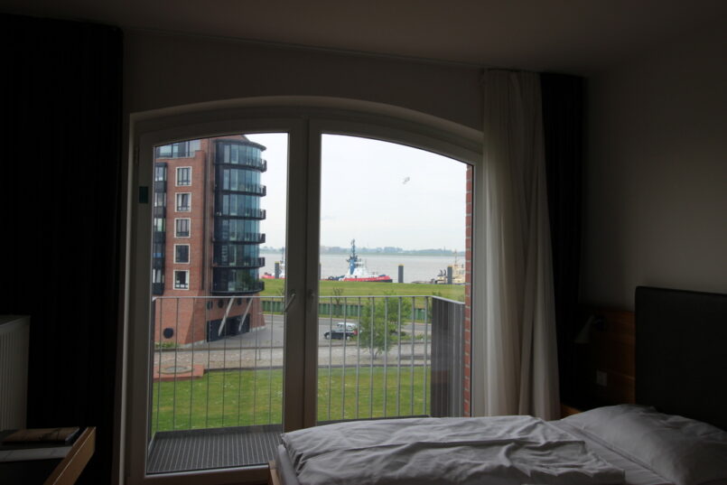 Hotels in Bremerhaven: Unsere Empfehlungen