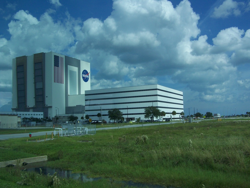 Cape Canaveral - Mehr als nur Weltraumbahnhof