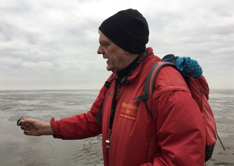 Cuxhaven im März – Von Wind, Wasser und der Sehnsucht nach Ruhe