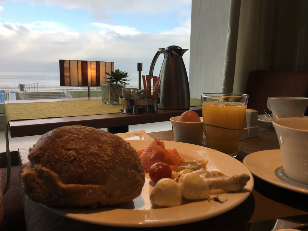 Was macht das perfekte Hotelfrühstück aus (und wo bekommt man es)?