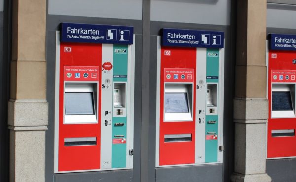 Rmv Kombiticket Gültigkeit Rmv Kombiticket Gültigkeit