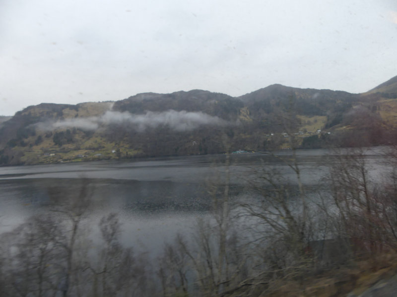 Kurztrip durch Norwegen: mit der Bergenbahn unterwegs zwischen Bergen und Oslo