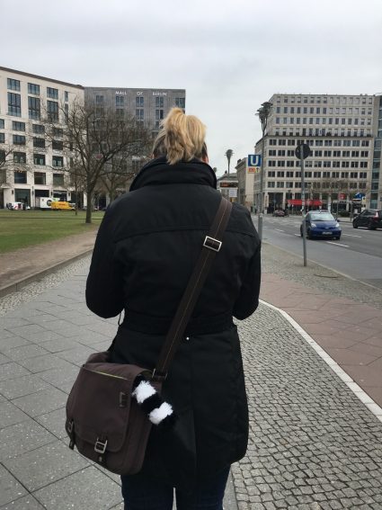 Ein Mädelswochenende in Berlin