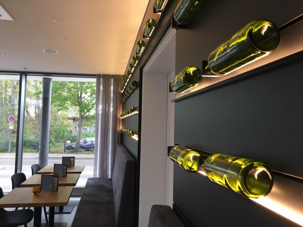 Regen in der Pfalz - Warum ein Kurztrip nach Landau bei jedem Wetter ...