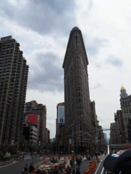 Ein Tag in New York - Ein paar Stunden für Big Apple!