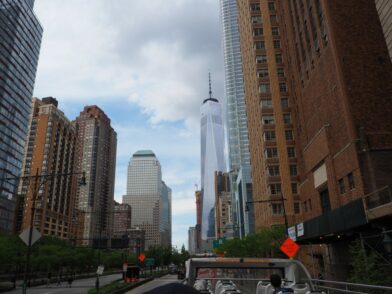Ein Tag in New York - Ein paar Stunden für Big Apple!