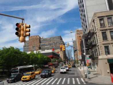 Ein Tag in New York - Ein paar Stunden für Big Apple!