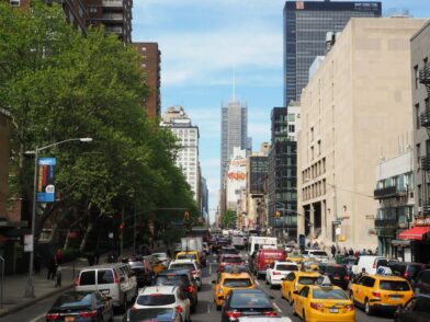Ein Tag in New York - Ein paar Stunden für Big Apple!