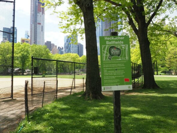 Ein Tag in New York - Ein paar Stunden für Big Apple!