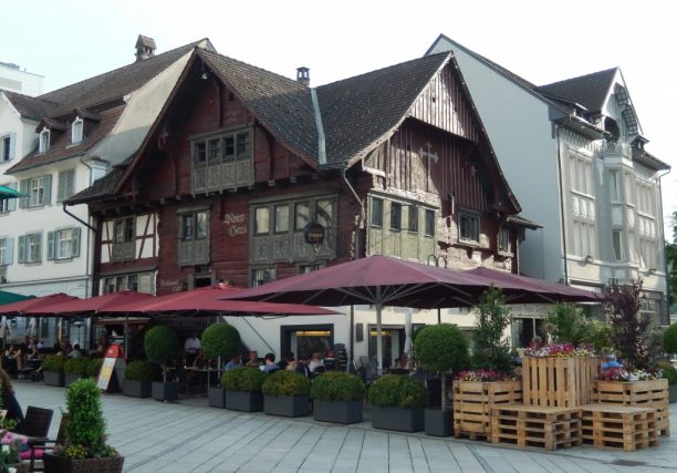Das wahre Ländle - Seele baumeln lassen und genießen in Vorarlberg