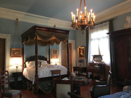 36 Stunden in New Orleans