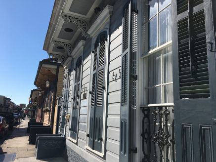 36 Stunden in New Orleans
