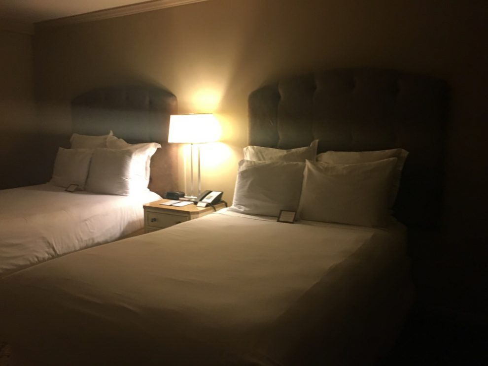 36 Stunden in New Orleans