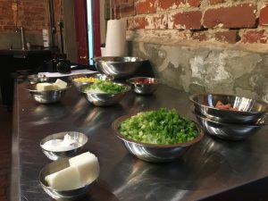 36 Stunden in New Orleans