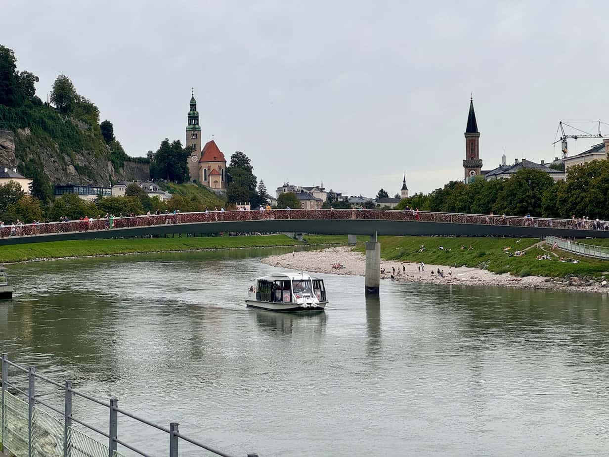 Lohnt sich die Salzburg Card?