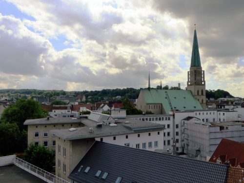 Gibt Es Bielefeld? Ja! Wir Verraten Euch Ausflugsziele Für Die Stadt In ...