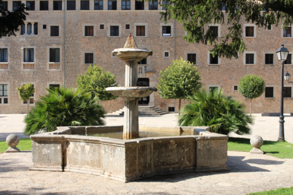 Warum ich nicht mehr im September nach Mallorca fliege.