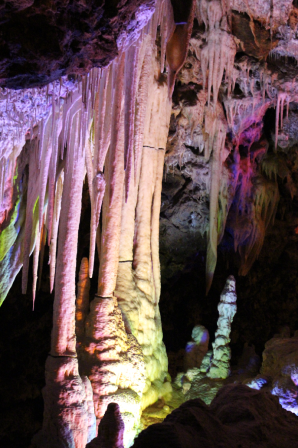 Mallorcas Höhlen - Coves dels Hams