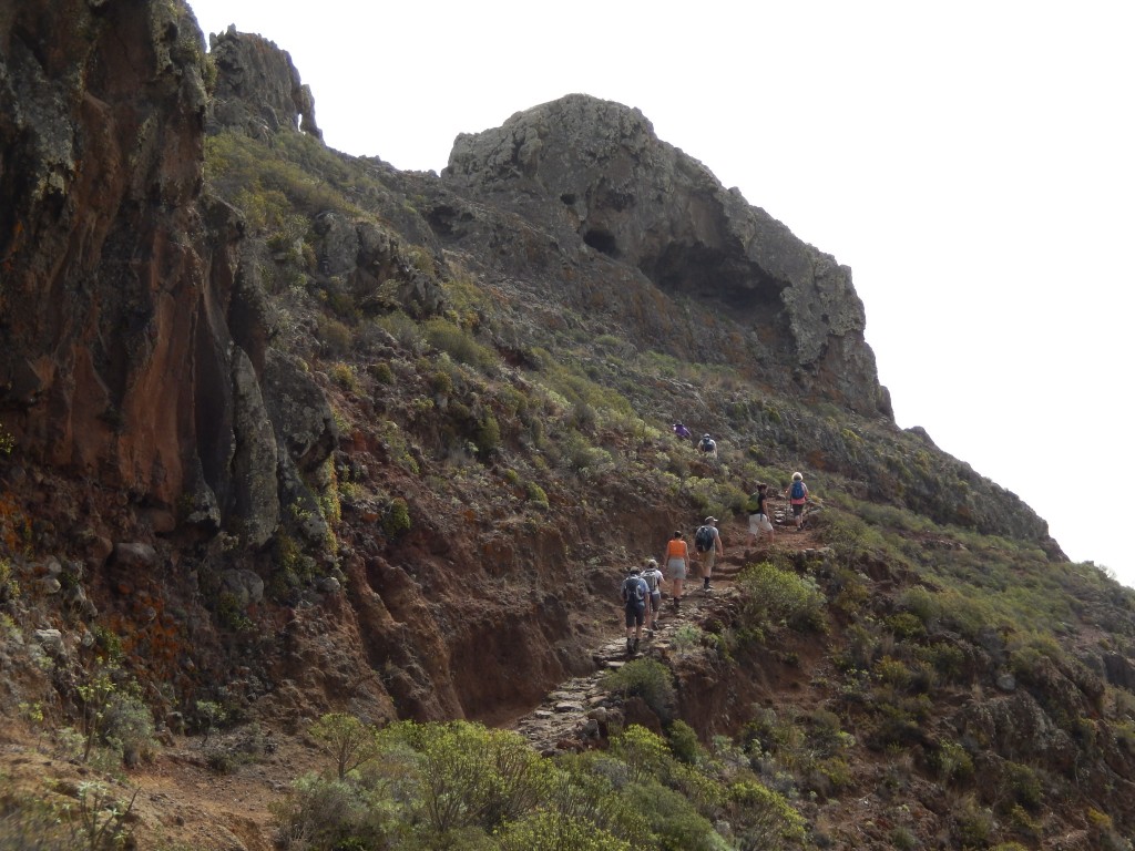 La Gomera: Wandern an mystischen Orten und in faszinierender Natur