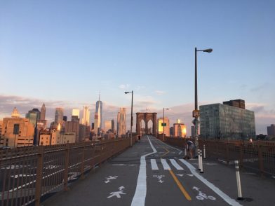 Einen Kurztrip nach New York: 52 Stunden in Big Apple