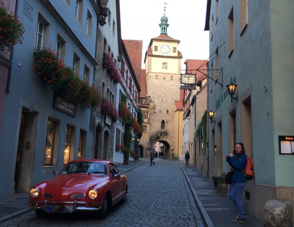 Ein Roadtrip in Deutschland? Wir empfehlen euch besondere Straßen