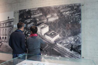 Berlin zwischen Kunst und Kultur - ein etwas anderer Kurztrip in die Hauptstadt