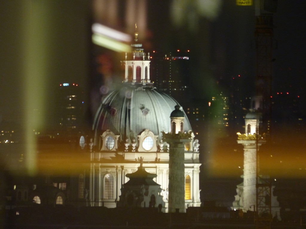 Eine Nacht in Wien: Unser Hotelguide für die österreichische Hauptstadt