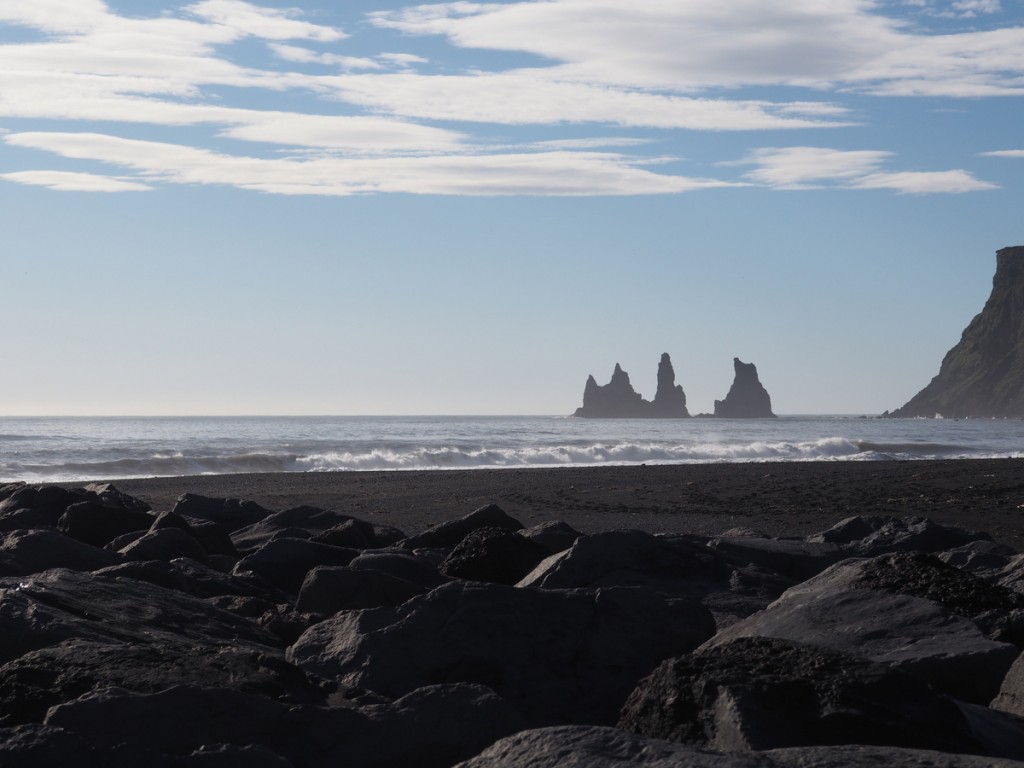 Ein Mädelsurlaub auf Island - Ein ganz besonderer Roadtrip