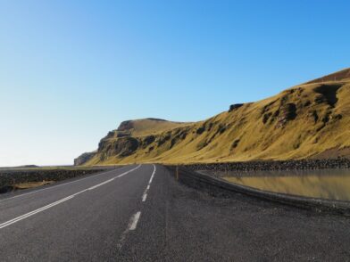 Eine Kurzreise nach Island - Ein Mädelsroadtrip im Süden der Insel