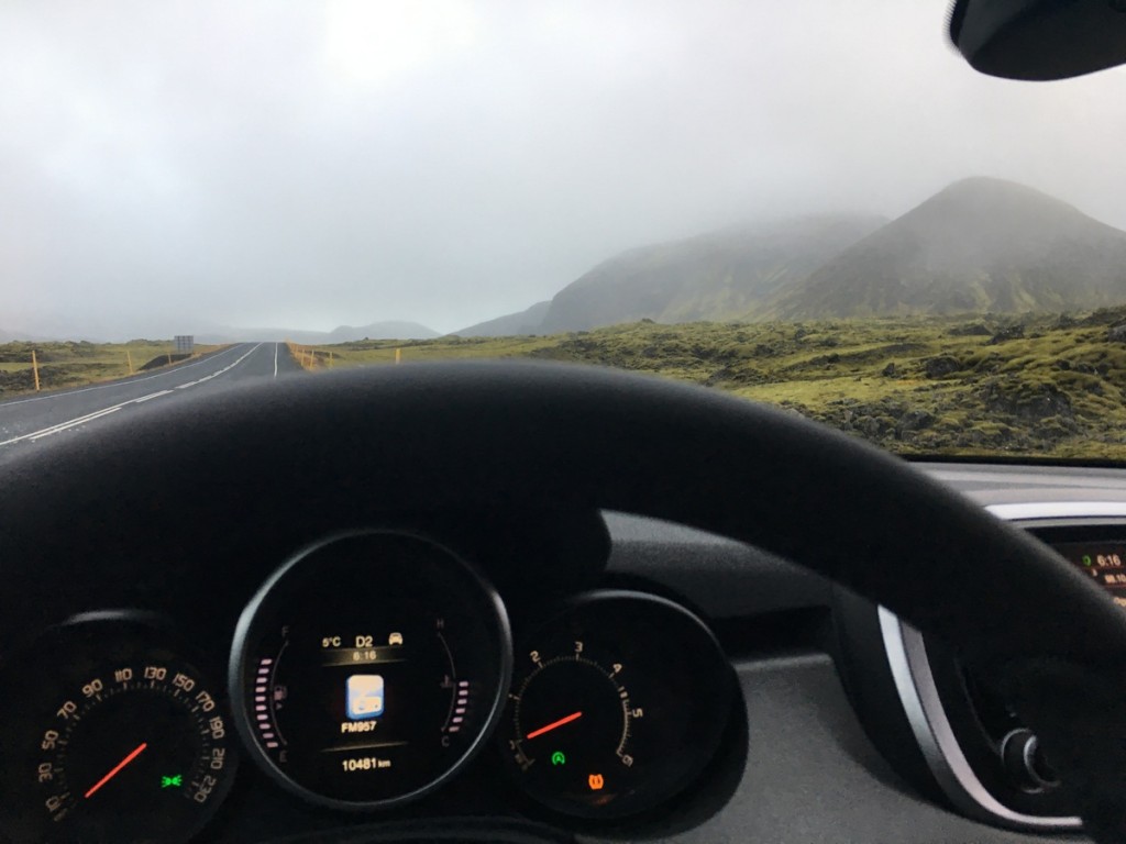 Eine Kurzreise nach Island - Ein Mädelsroadtrip im Süden der Insel