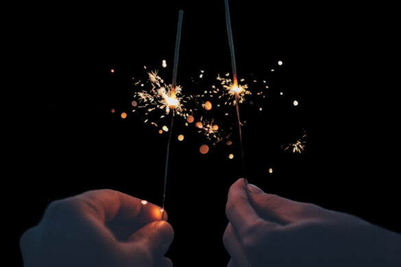 Silvester mal Anders: Alternative Ideen zur Party