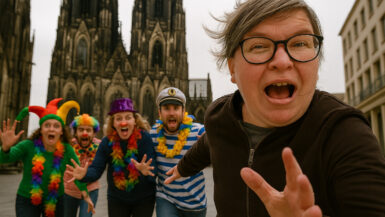 Spontane Karnevalsflucht geplant? Wir haben ein paar Tipps!