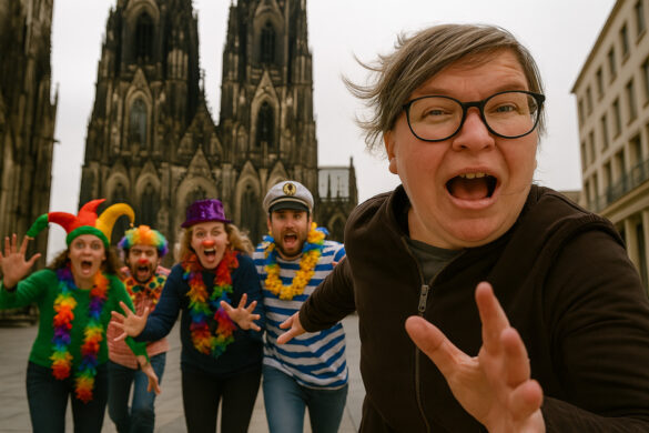 Spontane Karnevalsflucht geplant? Wir haben ein paar Tipps!