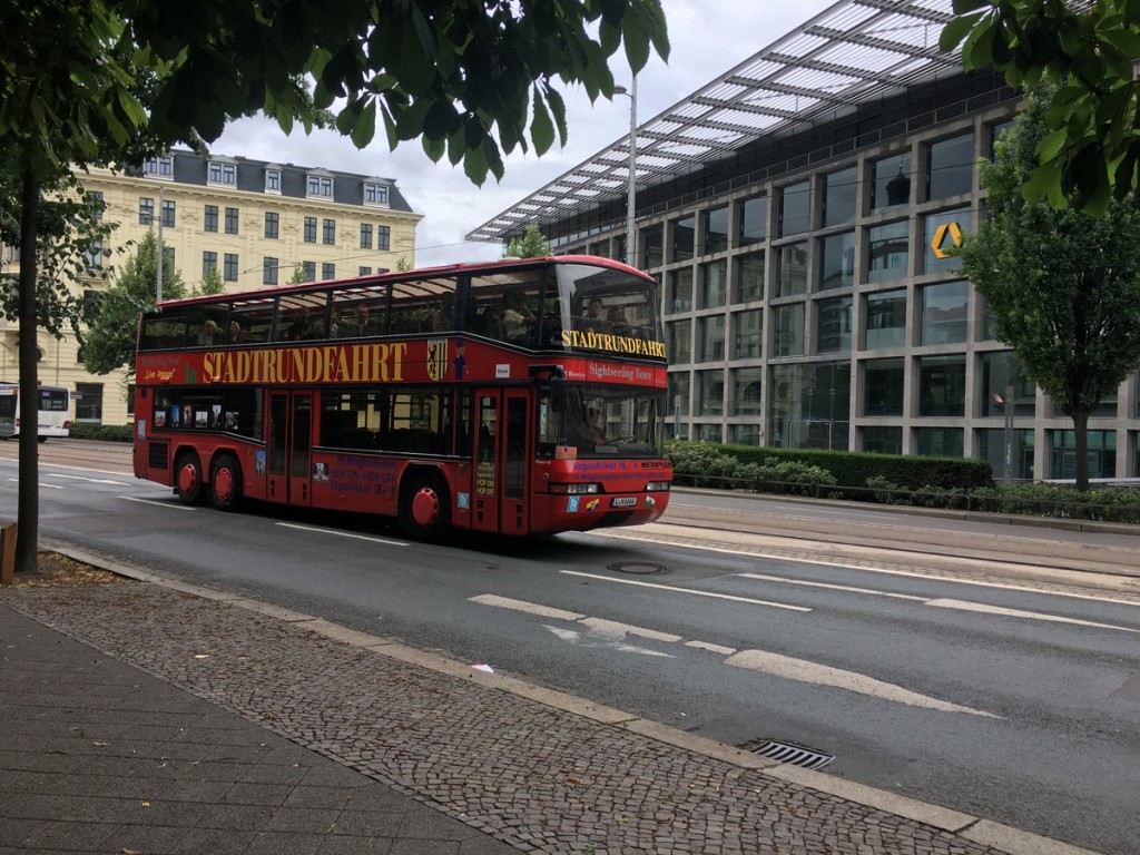 Lohnt sich die Leipzig Card? Lohnt sich die Leipzig Card?