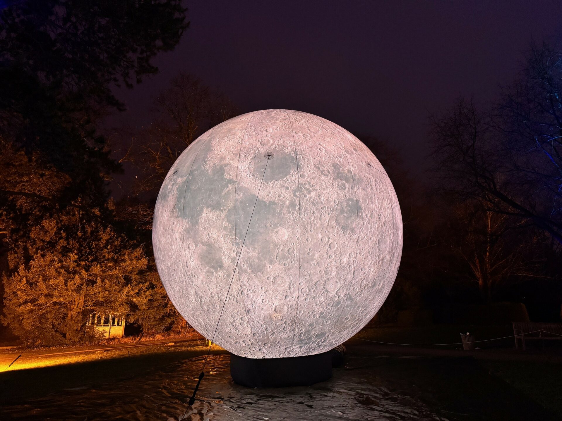 Spontane Ausflugs-Tipps für den Neujahrstag in NRW