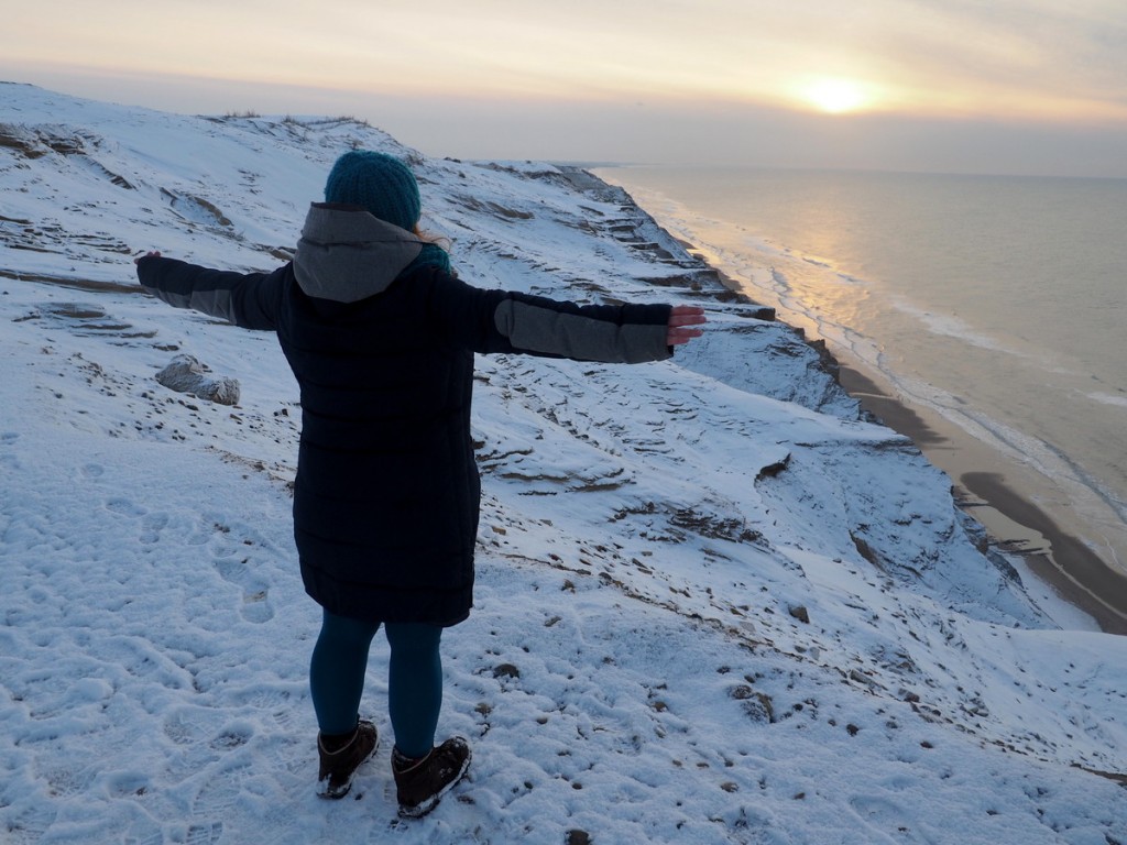 Eine hyggeligge Kurz-Reise nach Dänemark: von Søndervig nach Skallerup