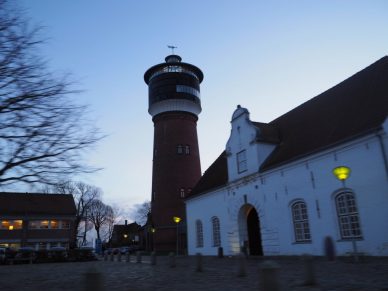Eine hyggeligge Kurz-Reise nach Dänemark: von Hamburg nach Søndervig