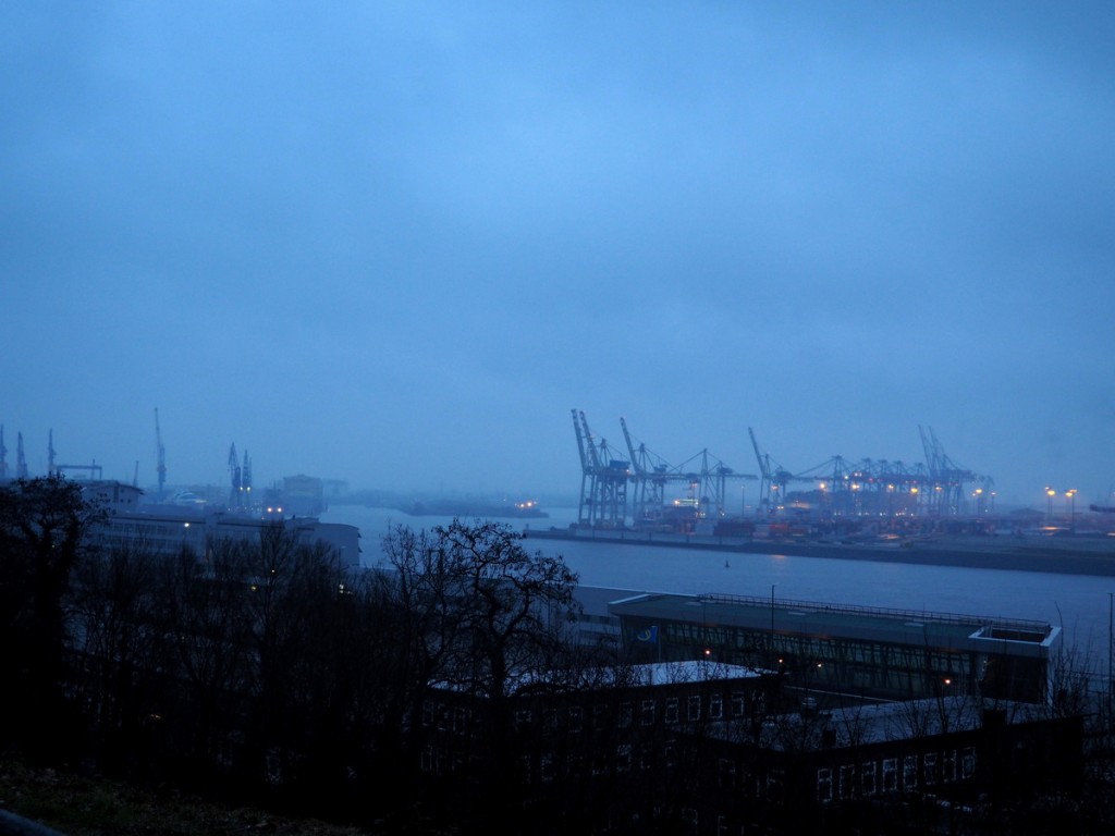 Hamburg zu Fuß erkunden - Spaziergänge durch die Hansestadt