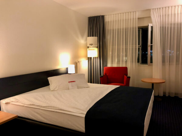 Hotel Flughafen Frankfurt Mit Kostenlosem Parken teilzeitreisender.de