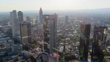 Eine Nacht in Frankfurt am Main: Unser Hotel-Guide für die Finanzmetropole Eine Nacht in Frankfurt am Main: Unser Hotel-Guide für die Finanzmetropole