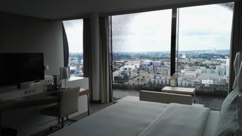 Eine Nacht in Hamburg: Unser Hotel-Guide für die Hansestadt