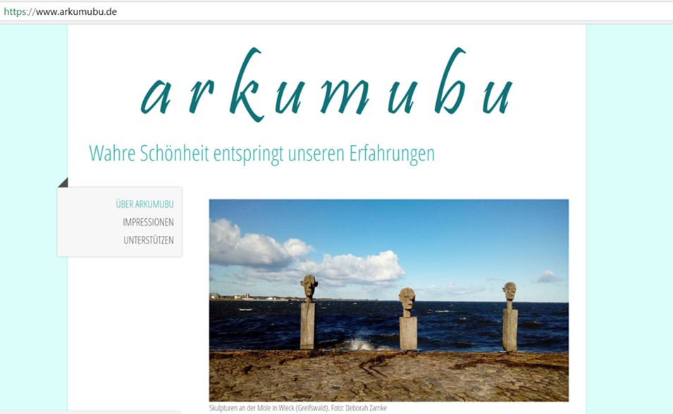 Reiseblogger im Interview: Deborah von arkumubu.de