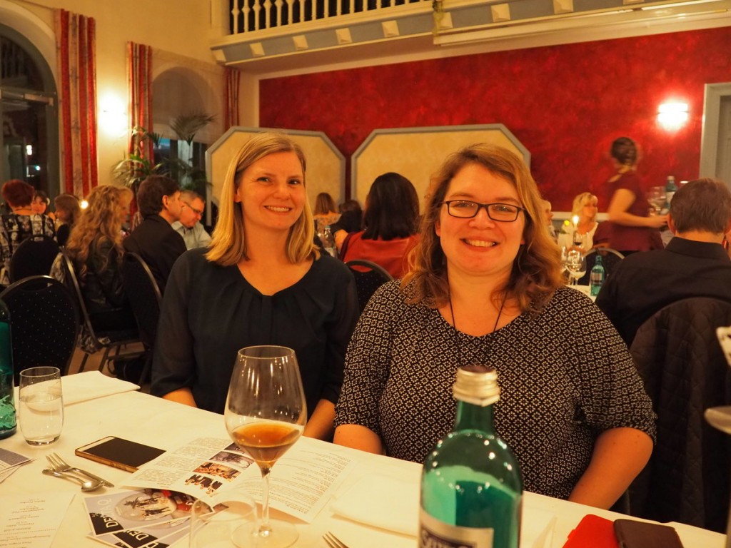 Kultur, Shopping, Wellness – alles für ein perfektes Mädelswochenende in Bayreuth