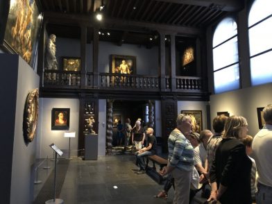 Bunt, Prunkvoll und Kreativ - Warum das Barock-Jahr in Antwerpen die perfekte Zeitreise für jedermann ist