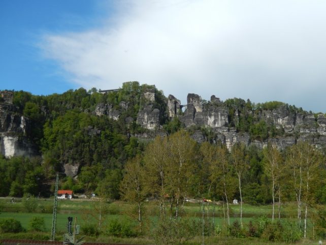 Elbsandsteingebirge von der genussvollen Seite – Kulinarik und Entspannung in der Sächsischen Schweiz